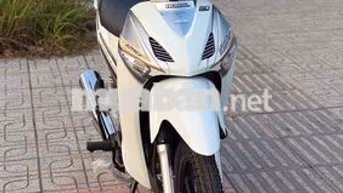 Honda Future Neo Fi up 2009 dọn full mới bao HS