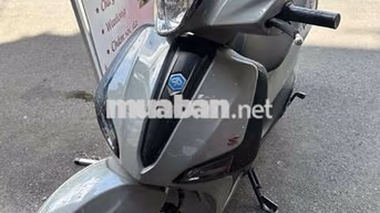 Piaggio Liberty S 2023 Xám 4288 km