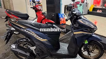 Honda Vario 2025 Xám 8500 km
