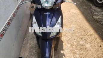 Honda Vision 2016 Xanh Xe tay ga