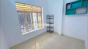 **SỐC! STUDIO Q7 CHỈ 2.6TR – TỰ DO GIỜ GIẤC, KHÓA VÂN TAY, Ở 2 NGƯỜI**