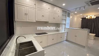Cho thuê nhà phố vườn 105m2 full nội thất giá 12tr