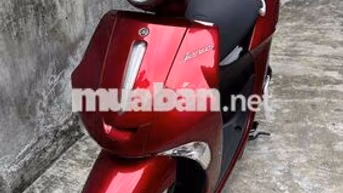Yamaha Janus  Đỏ