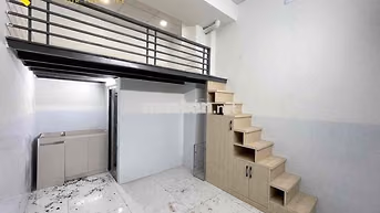 PHÒNG TRỌ MỚI XÂY GIÁ RẺ NGAY CHỢ AN NHƠN
