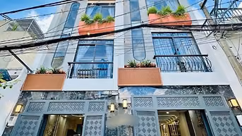 ⭐️MỞ BÁN CẶP NHÀ PHỐ HOÀNG BẬT ĐẠT SÁT NHÀ GA T3 TRƯỜNG CHINH - CỘNG H