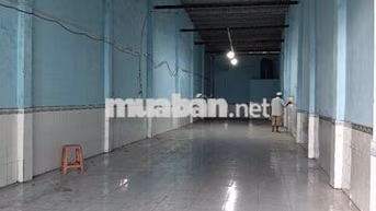 nhà/ kho 5x30 - Nền Gạch - Điện 3.fa
