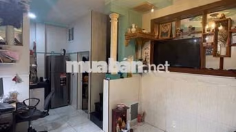 CHO THUÊ NHÀ NGUYÊN CĂN - TÂN PHÚ (GẦN BIG C TRƯỜNG CHINH)-2PN-7tr