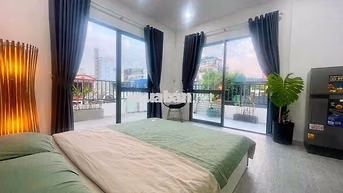 CĂN HỘ 2 BANCOL FULL NỘI THẤT NGAY CHỢ BẾN THÀNH_ĐẠI HỌC NHÂN VĂN_MỞ