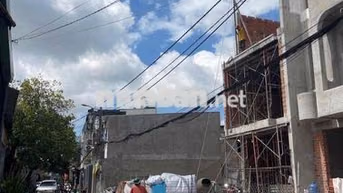 Cần Bán Nhanh Lô Đất Góc 2MT Nhựa 8m Ngay Phan Văn Hớn, Chợ Đại Hải