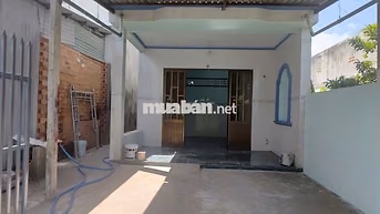 NHÀ ĐẸP xây kiên cố P.An Tịnh CẠNH KCN TRẢNG BÀNG 148m2 SHR Giá 885tr