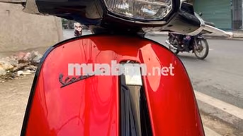 vespa sprint 3v
