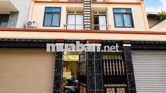 🔥 MẶT TIỀN TAM PHÚ – CHDV 4 TẦNG – 9 PHÒNG – DÒNG TIỀN 35 TRIỆU/THÁNG