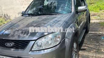 Ford Escape 2012 Xám 4x2
