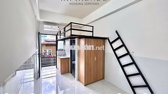 KHAI TRƯƠNG DUPLEX SINH VIÊN SIÊU ĐẸP GẦN ĐH MỞ, ĐH Y DƯỢC - MỚI 100%