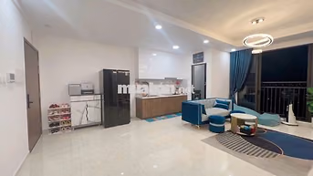 CÓ SẴN CHO KHÁCH THIỆN CHÍ, THUÊ 2PN ST MORITZ FULL NT, CHỦ THÂN