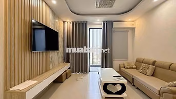 Sang HĐ căn hộ 2PN 77m Full nội thất như hình chỉ việc dọn đồ vào ở