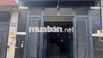NHÀ ĐẸP 4*16M 3PN HẺM 5M Ô TÔ 1/NGẮN SƯ ĐOÀN 9 GẦN LIÊN ẤP 2-6 V.LOC A