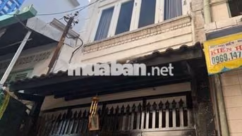 Cho thuê nhà nguyên căn.đường Trần Phú.Phường 8.Quận 5