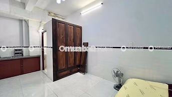 TRỐNG SẴN STUDIO SẴN MÁY LẠNH Ở HƯƠNG LỘ 2 - GẦN AEON MALL BÌNH TÂN.