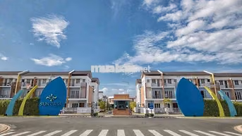 Cho Thuê Suncasa 3PN Mới 100% Gần Trung Tâm TP Mới & Lõi KCN Visip2