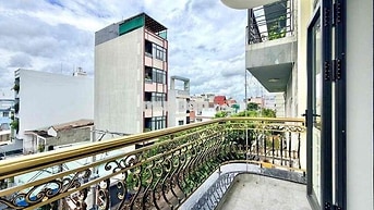 KHAI TRƯƠNG STUDIO BAN CÔNG KỀ AEON TÂN PHÚ - HUIT CÔNG THƯƠNG