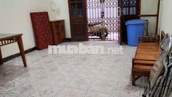 CHO THUÊ NHÀ TẠI ĐƯỜNG LÁNG- NGÃ TƯ SỞ