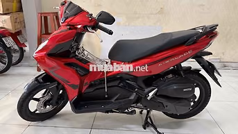 Honda Air Blade 2022 Đỏ 5000 km
