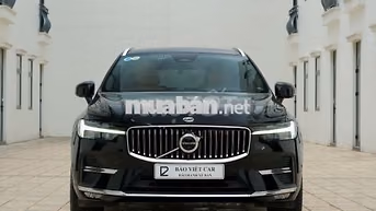 Xe Volvo XC60 Ultimate Bright B6 AWD 2024