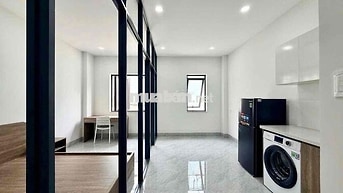 KHAI TRƯƠNG 1PN FULL NỘI THẤT KỀ AEON TÂN PHÚ - HUIT CÔNG THƯƠNG