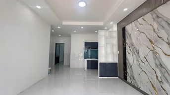 NHÀ ĐẸP 5,3X10,5M LÊ VĂN KHƯƠNG, Q12 - GIÁ 2,79 TỶ