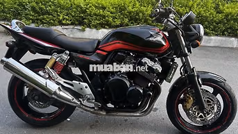 Honda CB400 VTEC 3 chính chủ