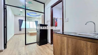 🌟Căn Hộ 1PN FULL Nội Thất - Cửa Sổ Trời - Ngay TÂN HƯƠNG - VĂN HIẾN