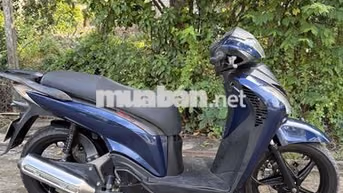 Honda @ up SH 150i Xanh Zin êm