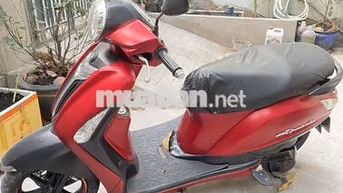 Yamaha Grande 2015 Đỏ 35.000 km