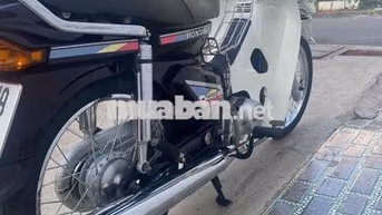 Honda Citi nguyên Zin êm ru biển số 72