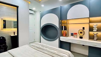 Nhà Gò Vấp mặt tiền siêu vip 15 tỷ