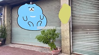Cho thuê MB NGuyễn An Ninh, giá 25tr/ tháng, Ngang 6