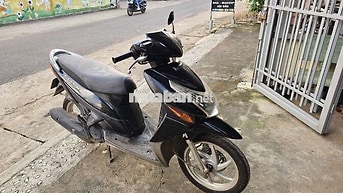 Honda Click 2010 Đen