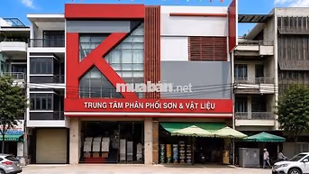 CHO THUÊ TÒA NHÀ ĐINH BỘ LĨNH, BÌNH THẠNH- HẦM 4 TẦNG DTSD  ~600M2
