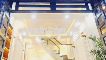 Cho thuê nhà Nguyên căn, gần trung tâm, đường Dạ Nam