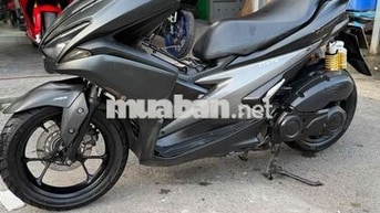 Yamaha NVX155 ABS Khoá Smartkey Biển 62 9c