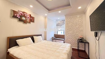 ORCHARD PARKVIEW 1PN 1WC FUL NỘI THẤT SÁT SÂN BAY CV GĐ