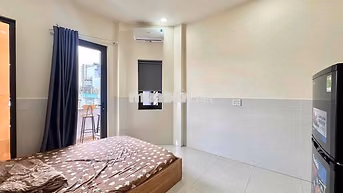 CHDV BAN CÔNG, GIỜ GIẤC TỰ DO THUẬN TIỆN ĐI Q5,Q1