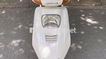 Honda Spacy 2004 Trắng Nhật