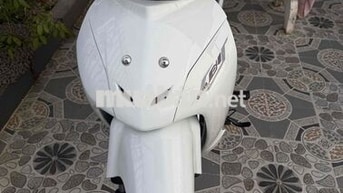 Wave Alpha 50cc xe Như mới ( có góp)