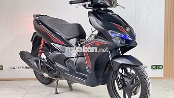 Air Blade 125 2018 Smartkey Đỏ đen 9 chủ Biển 95