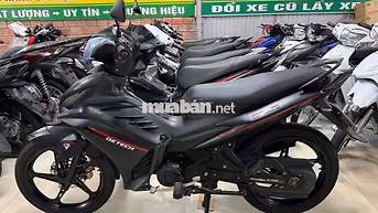 Exciter 50cc Đen Nguyên rin Đã bảo dưỡng