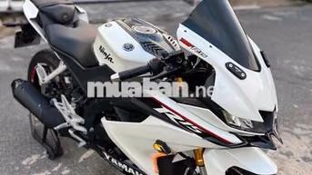 Yamaha R15 V3 2021 Trắng