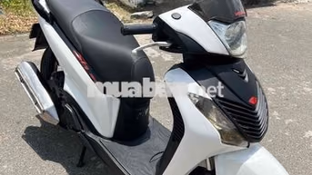 Honda SH125 2010 Trắng Việt Nam