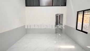 . Nhà Trệt Lửng 2PN Có Nội Thất hẻm đường Đề Thám chỉ 8triệu